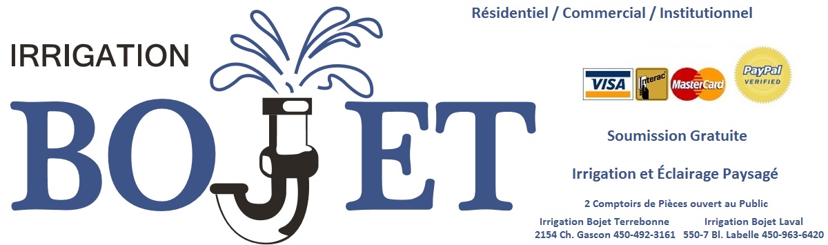 irrigation laval terrebonne montreal